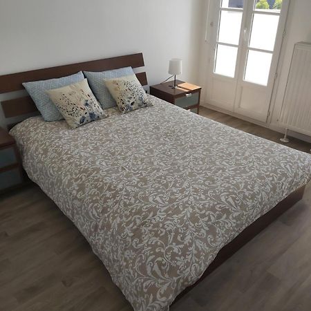 3 Room Flat In Parklane - 1,5Km Disney Serris Exteriér fotografie