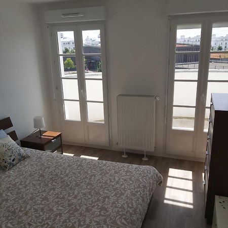 3 Room Flat In Parklane - 1,5Km Disney Serris Exteriér fotografie