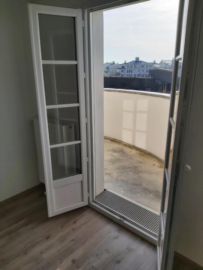 3 Room Flat In Parklane - 1,5Km Disney Serris Exteriér fotografie
