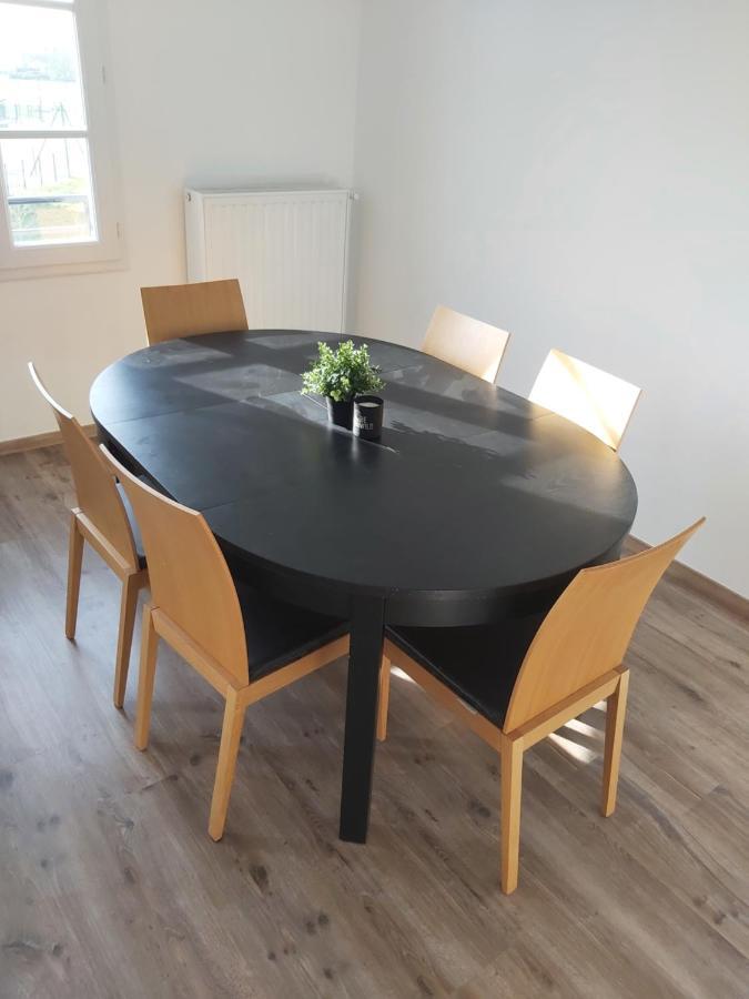 3 Room Flat In Parklane - 1,5Km Disney Serris Exteriér fotografie