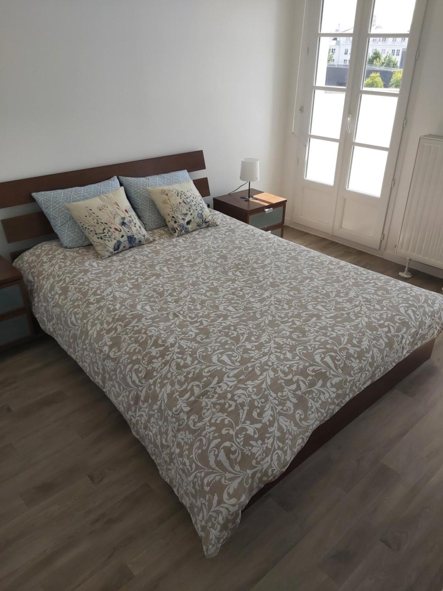 3 Room Flat In Parklane - 1,5Km Disney Serris Exteriér fotografie
